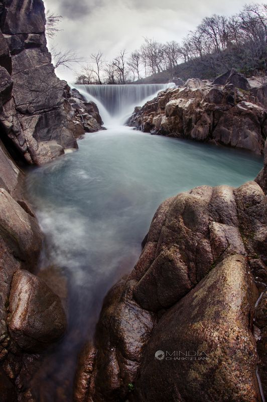 Тишинаphoto preview