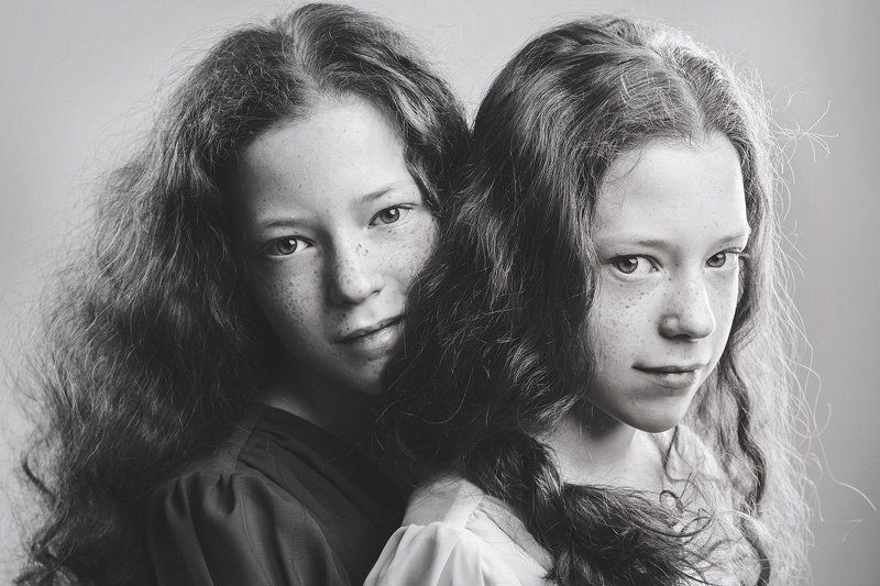 Даша и Лизаphoto preview