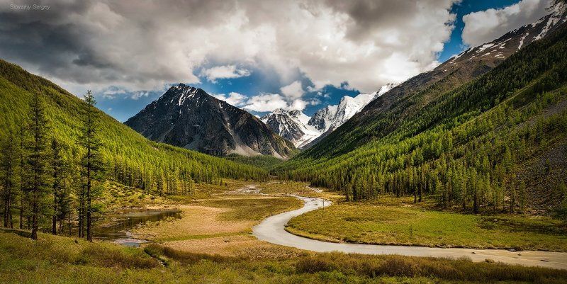 алтай, шавла Шавла фото превью