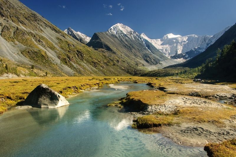 у истоков Аккемphoto preview