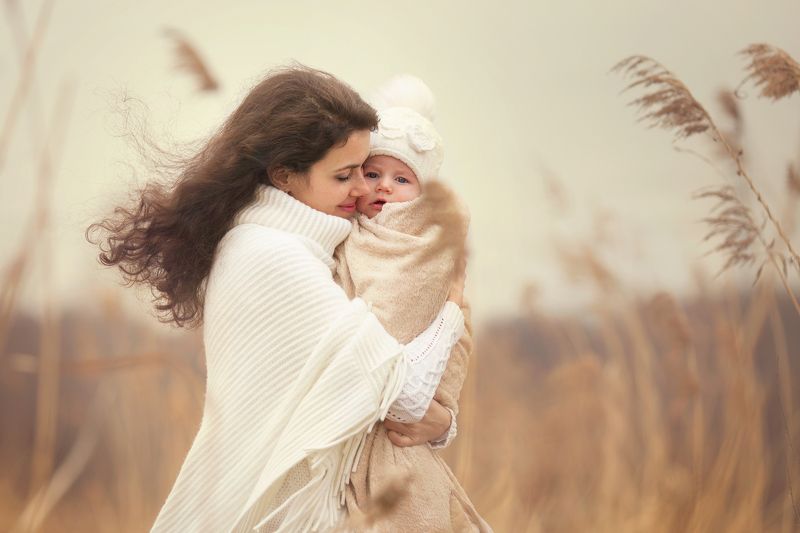 Мама...photo preview