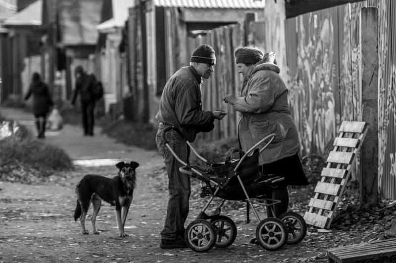 Трубы горятphoto preview