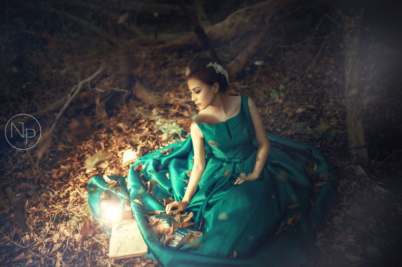 Glamour colorphoto preview