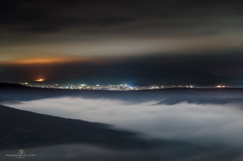 Сонная лощинаphoto preview