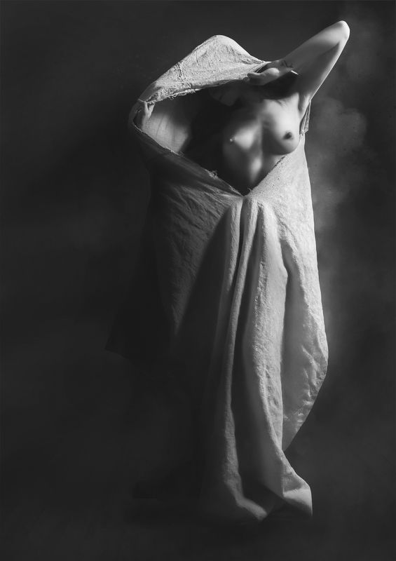 Раскаяние Из серии \