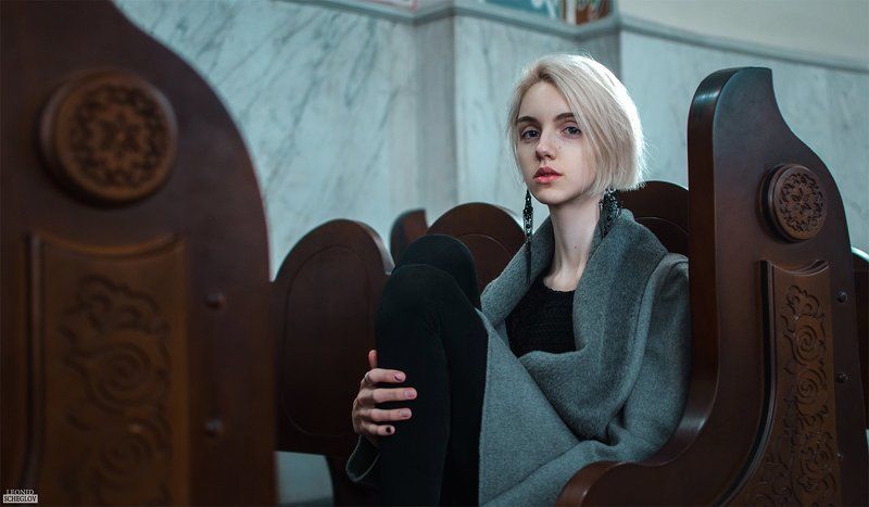 girl Кристинаphoto preview