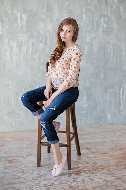 portrait Marinaphoto preview