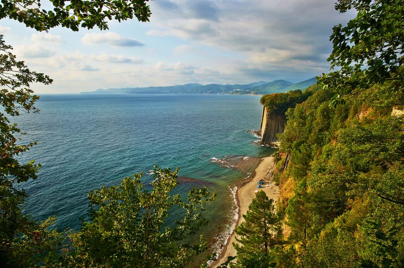 Скала Киселева photo preview