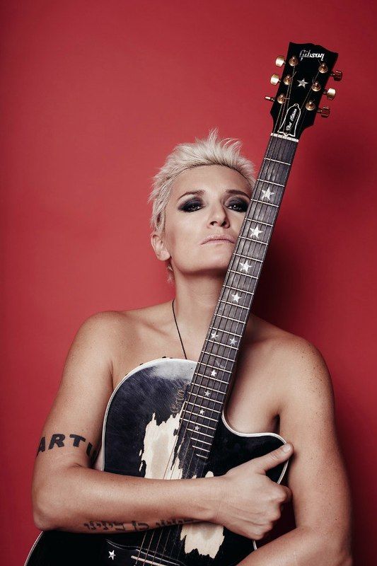 Диана Арбенинаphoto preview