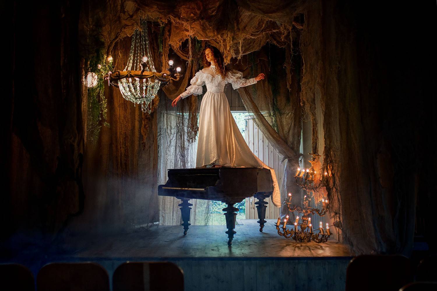 , Александра Савенкова