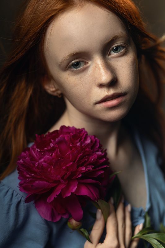 Ксенияphoto preview