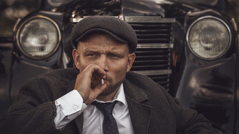 Самое ценное, что мы храним это наши воспоминания! фото превью