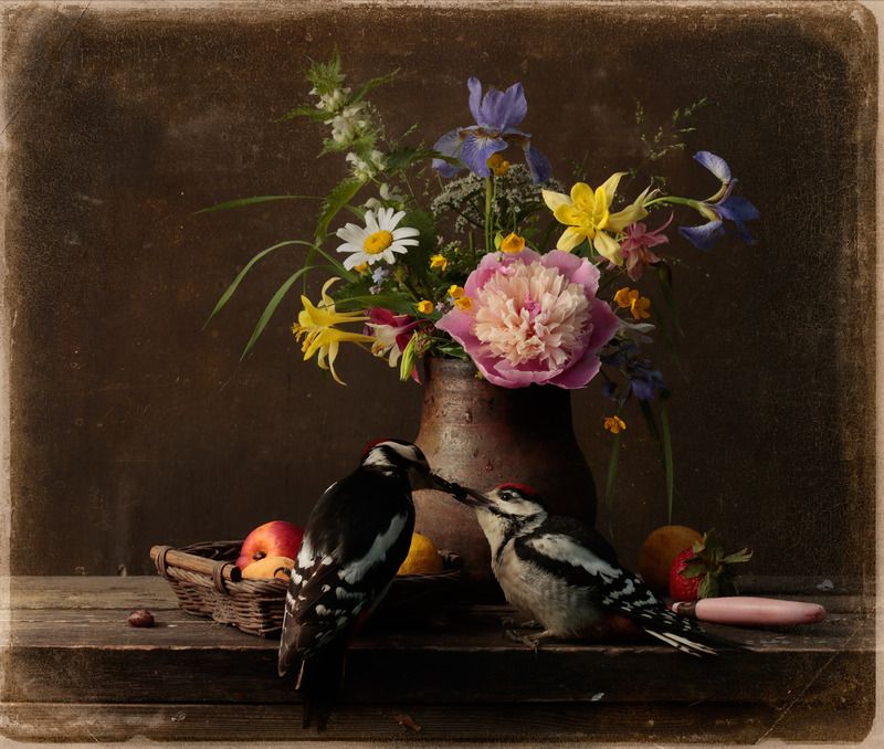 И все на наш редутphoto preview