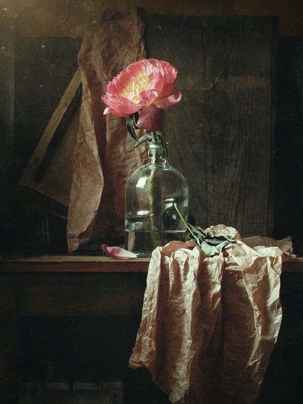 с упаковочной бумагой! фото превью