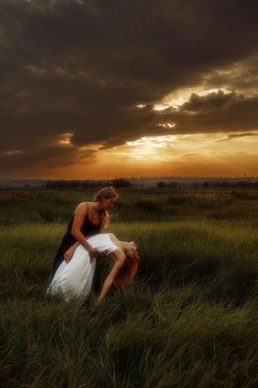 Поле фото превью