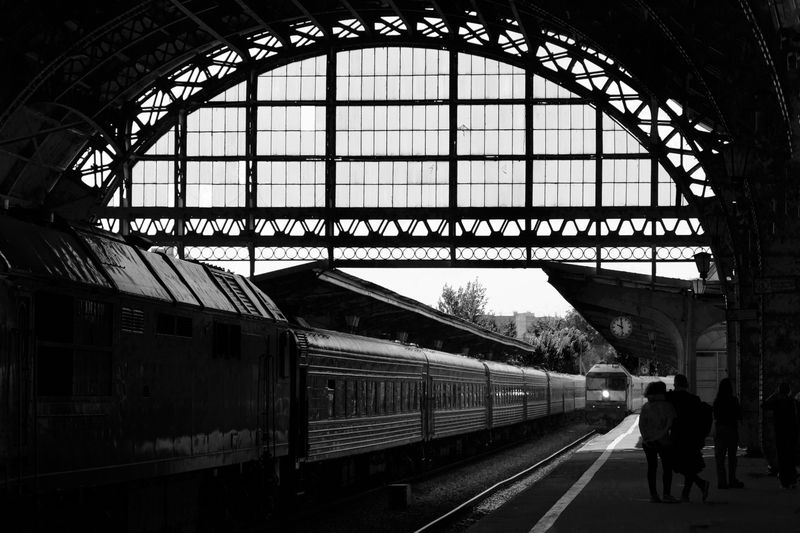 Витебский вокзалphoto preview