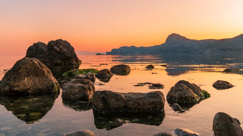 Летний вечерphoto preview