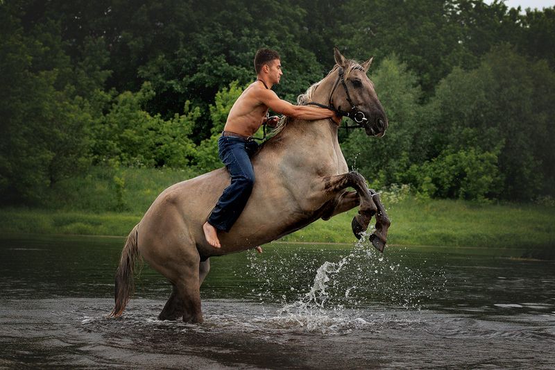 Грацияphoto preview