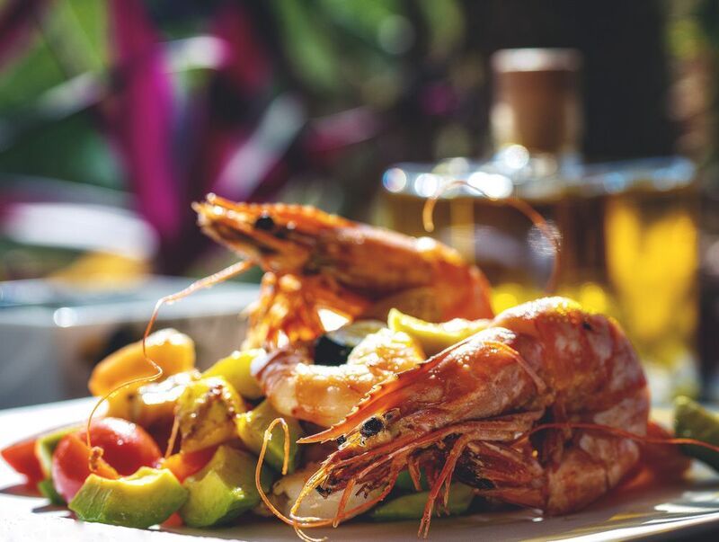 еда  ПРОСТО САЛАТИК photo preview