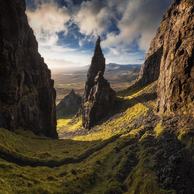 scotland The Needlephoto preview