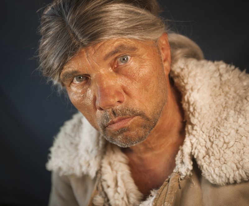 В поиске образа фото превью