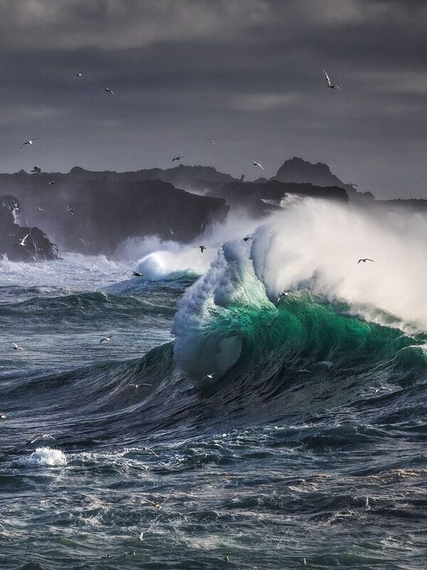 iceland Wrath of Posseidonphoto preview