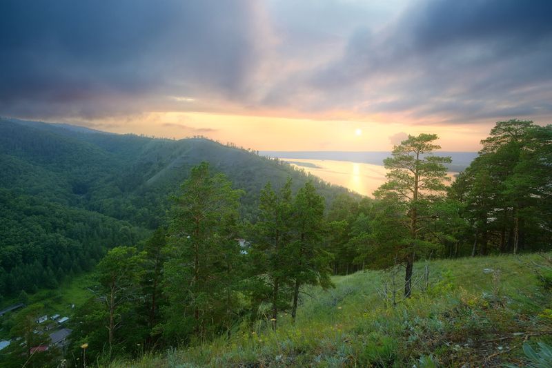 После дождя.photo preview