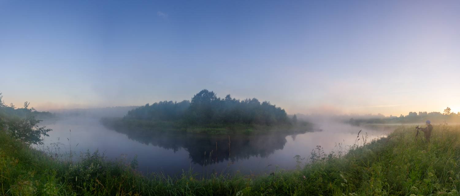 , Комарова Вера