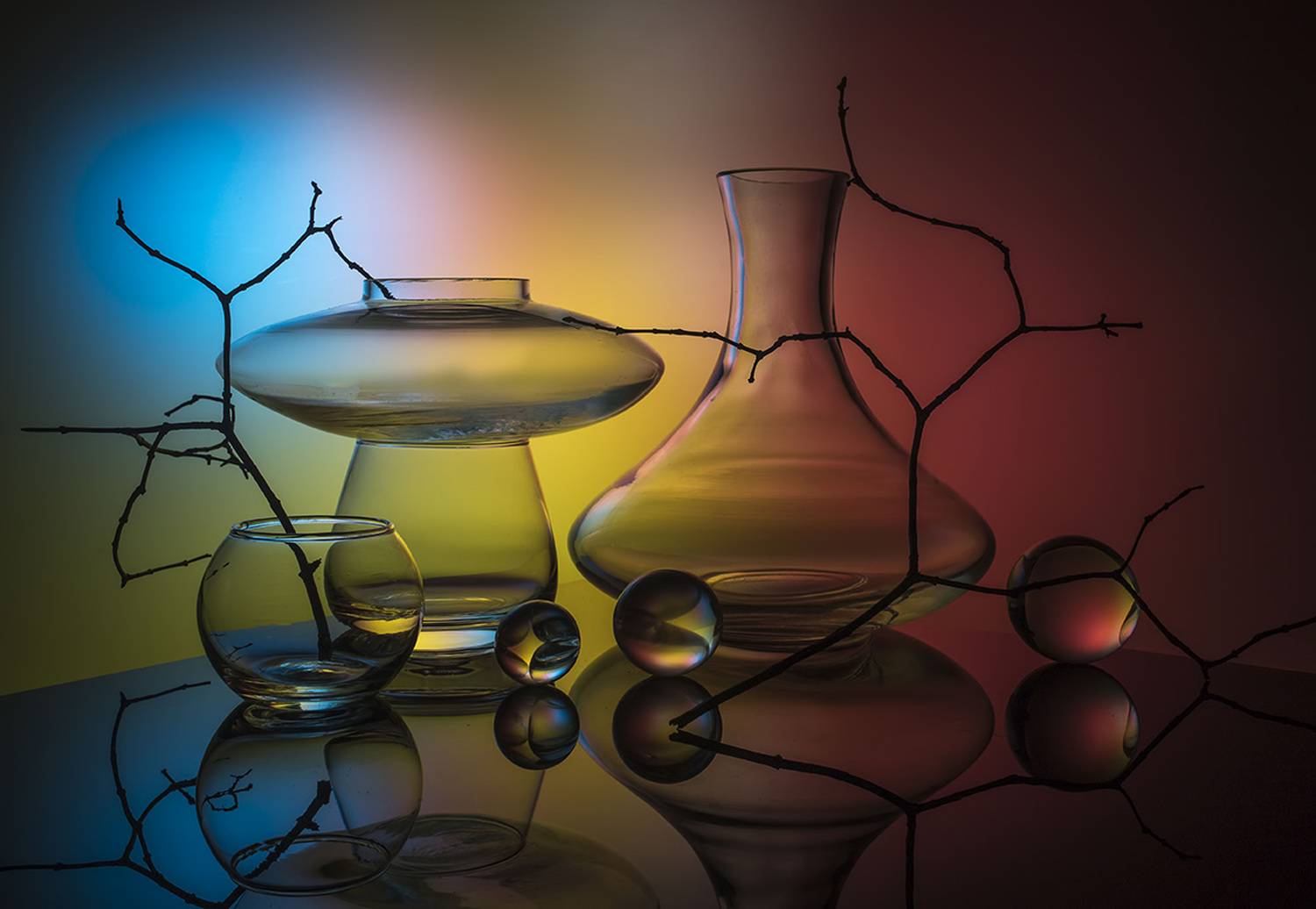 , Евгений Попов