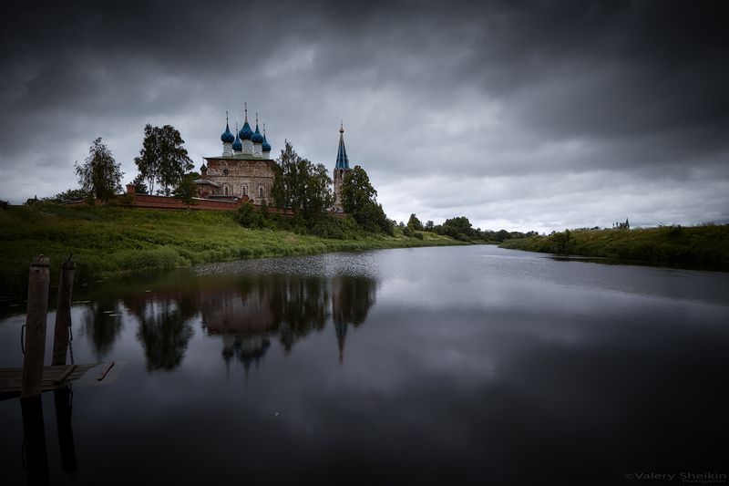 Непогода.photo preview