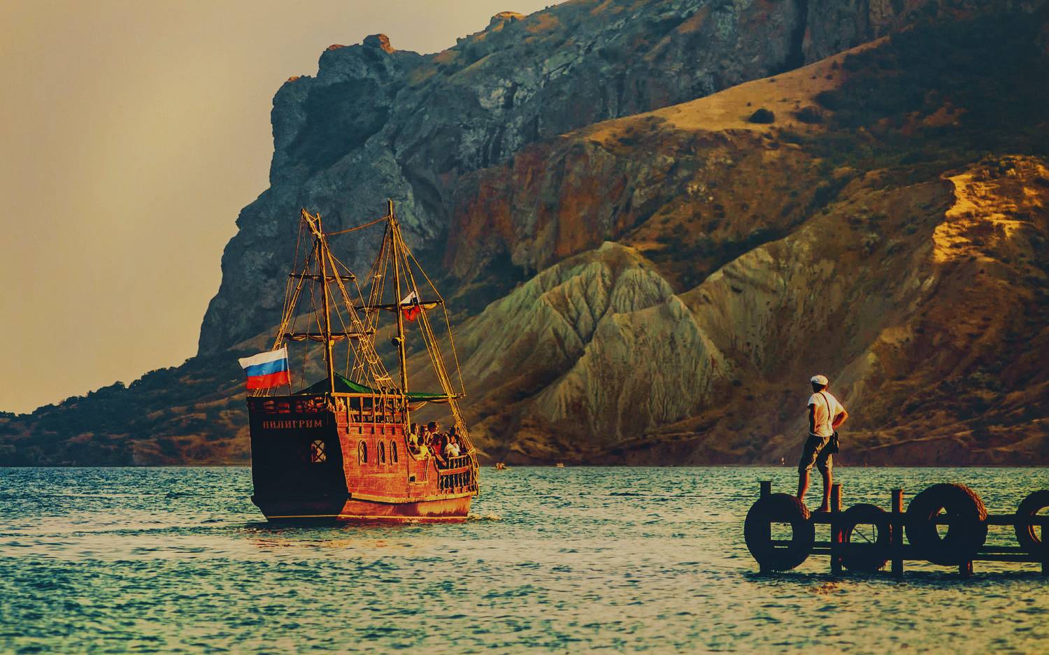 ***. Автор: Лысенко Сергей , Лысенко Сергей