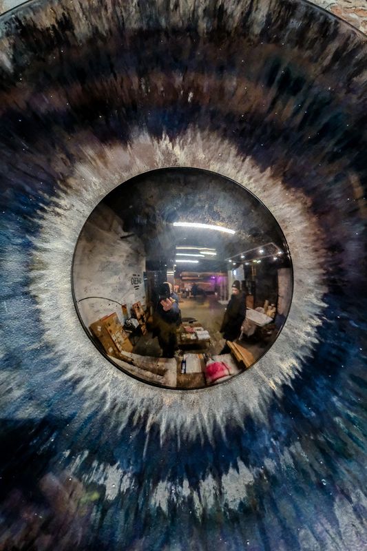 Красота в глазах смотрящего  Красота в глазах смотрящего  фото превью