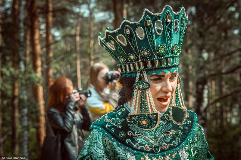 Фотопленер Ирины Воинковойphoto preview