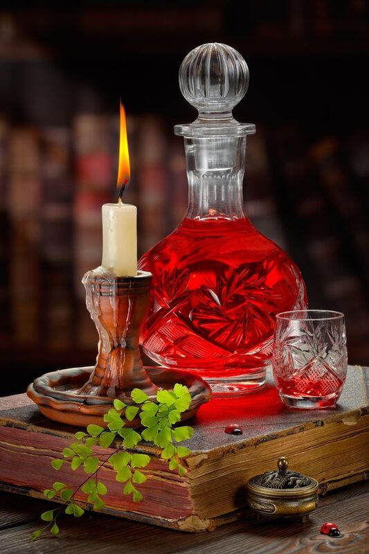 Плеснём наливочки!photo preview