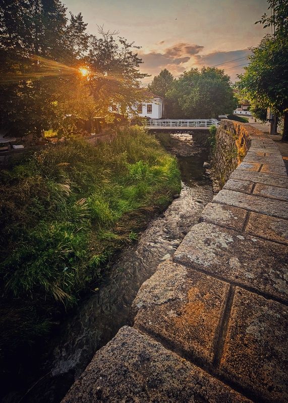 Sunrise фото превью