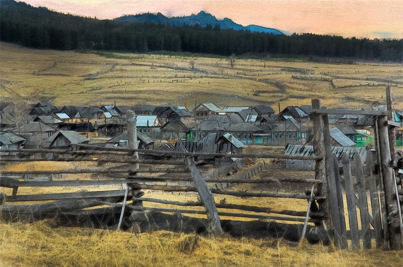 Урал фото превью