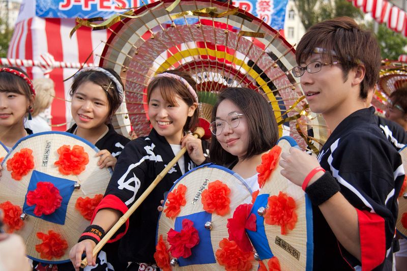 Участники J-Festphoto preview