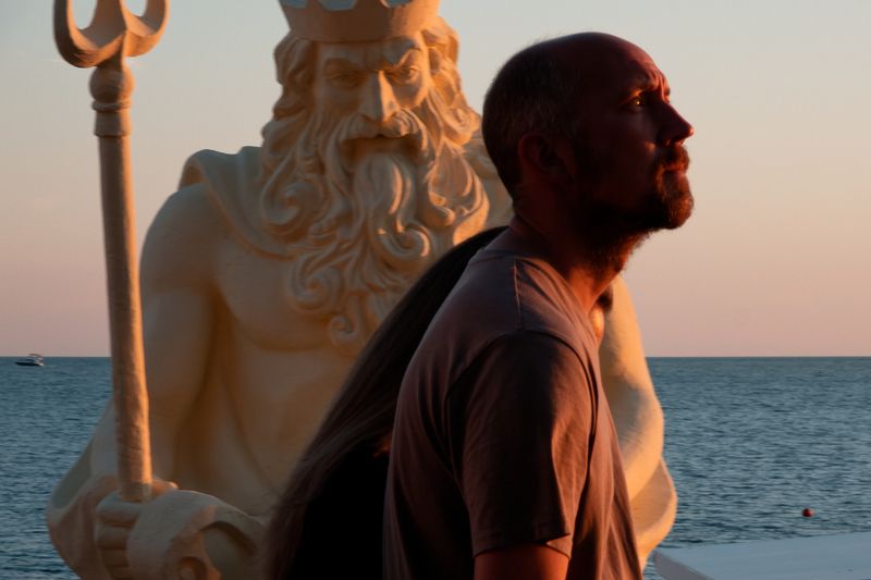 Под присмотром Нептунаphoto preview