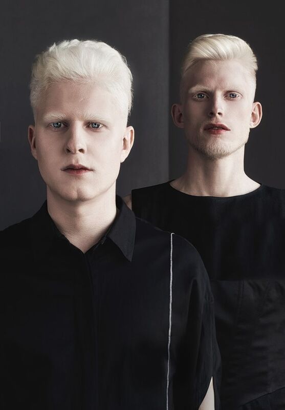 Паша и Сашаphoto preview