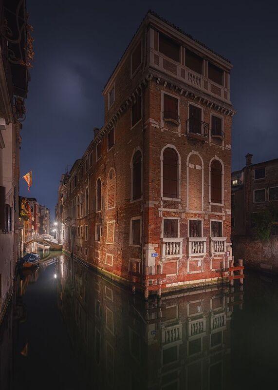 Palazzo Tetta фото превью