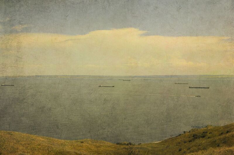 На мореphoto preview