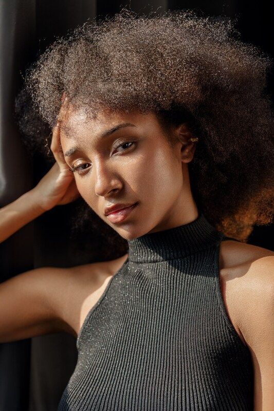 Аманда фото превью