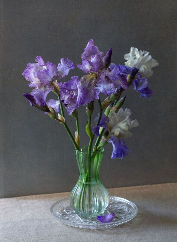 Ирисыphoto preview