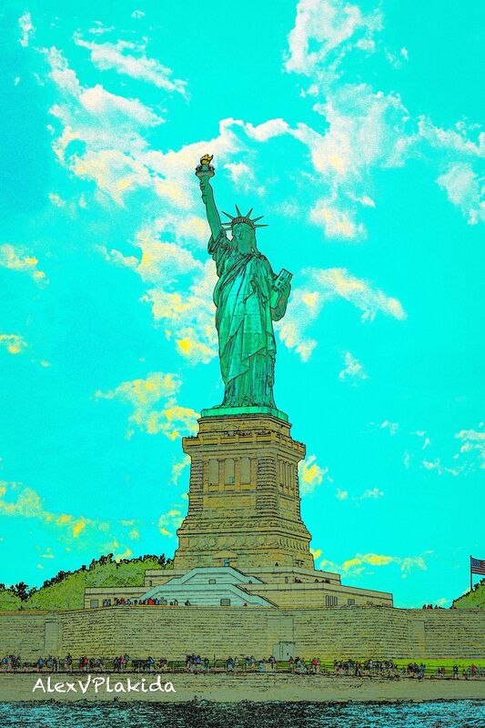 AndyStyle Ladyphoto preview