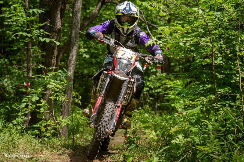 Эндуро - Кузямбай `25photo preview