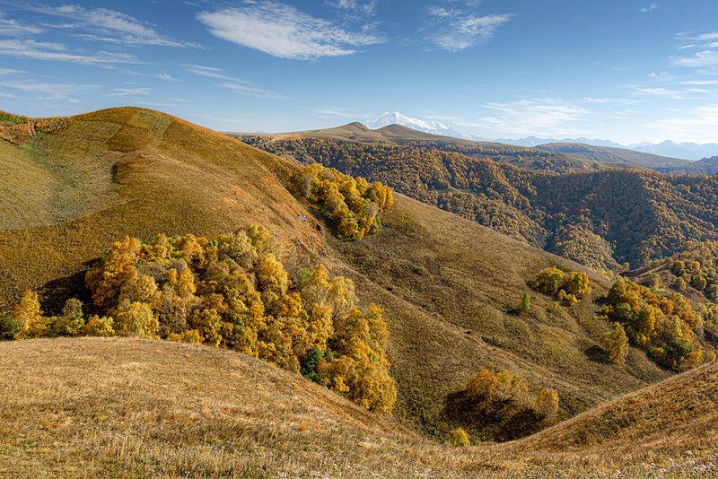 На перевале Гум-Башиphoto preview