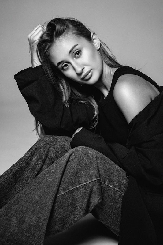 Анна фото превью