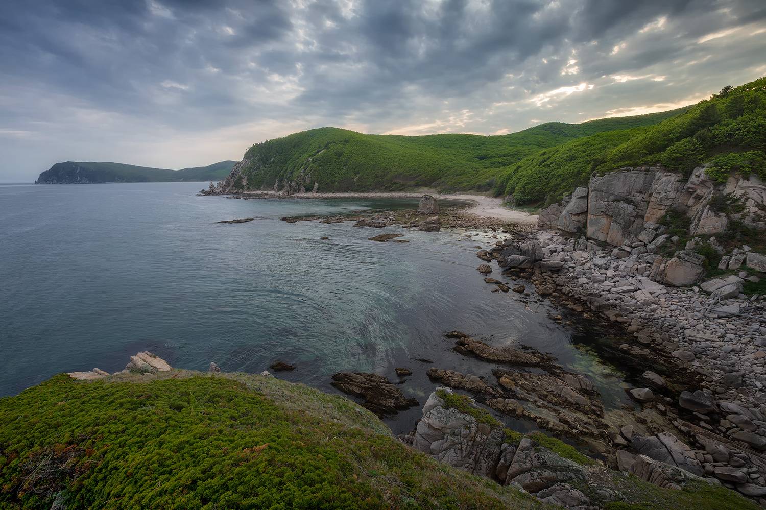 , Головченко Юрий