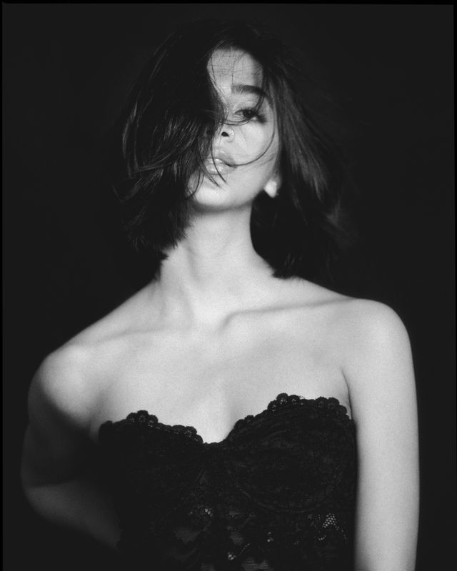 portrait, fashion, editorial, fashionphotography, girl, model Mobinaphoto preview