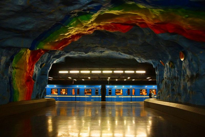 Stadionphoto preview